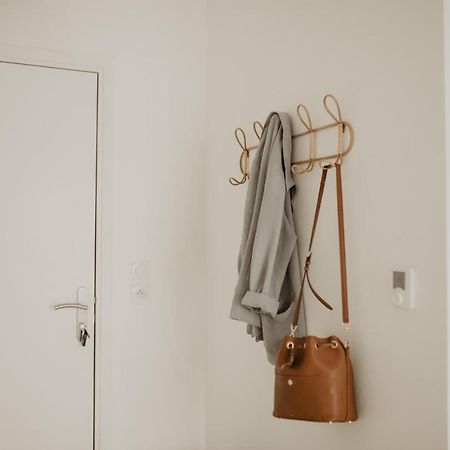 Bel Appartement Climatise Avec Place De Parking Μασσαλία Εξωτερικό φωτογραφία