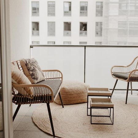 Bel Appartement Climatise Avec Place De Parking Μασσαλία Εξωτερικό φωτογραφία